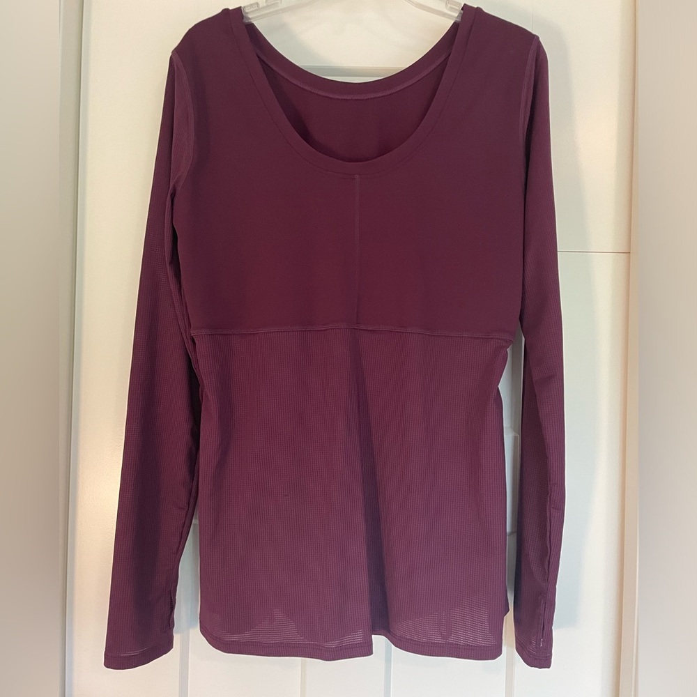 Fabletics Long Sleeve Top